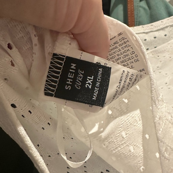 SheIn Top - Picture 3 of 3